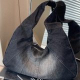 Zara | Bolsa de Ombro Casual