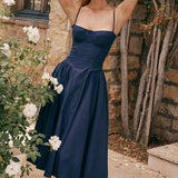 Celine - Vestido Maxi Elegante
