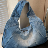 Zara | Bolsa de Ombro Casual