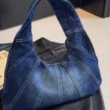 Zara | Bolsa de Ombro Casual