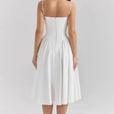 Celine - Vestido Maxi Elegante