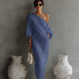 vestido Sem alças