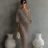 vestido Sem alças