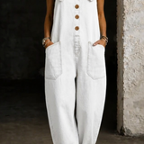 Moxelle | Macacão Denim