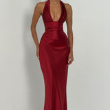 Eloise - Vestido Maxi elegante