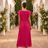 Roberta - vestido elegante
