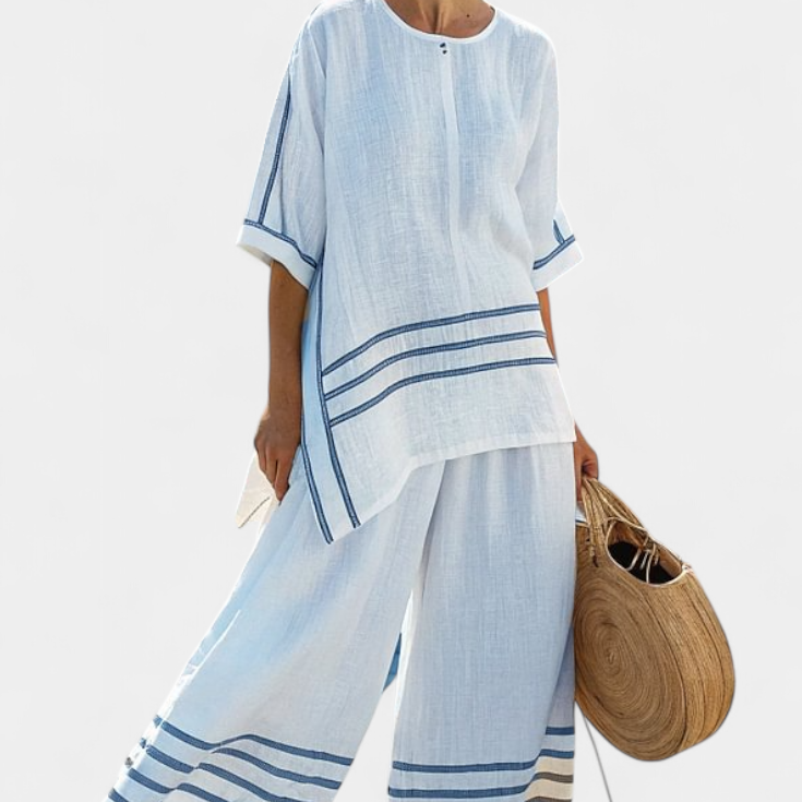 Cláudia - Macacão Daisy Confortável