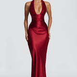 Eloise - Vestido Maxi elegante