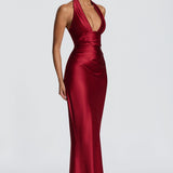 Eloise - Vestido Maxi elegante