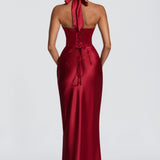 Eloise - Vestido Maxi elegante