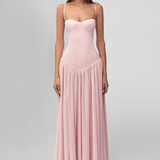 Francisa - Vestido Elegante