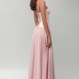 Francisa - Vestido Elegante