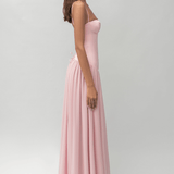 Francisa - Vestido Elegante