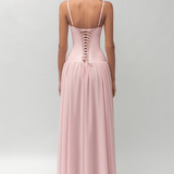 Francisa - Vestido Elegante