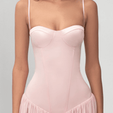 Francisa - Vestido Elegante