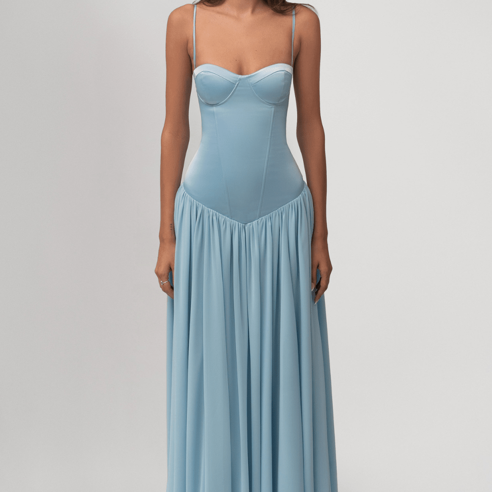Francisa - Vestido Elegante