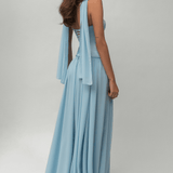 Francisa - Vestido Elegante
