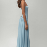 Francisa - Vestido Elegante