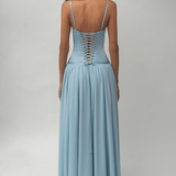 Francisa - Vestido Elegante