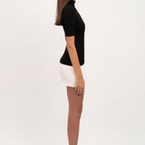 Susana - Vestido Maxi Elegante