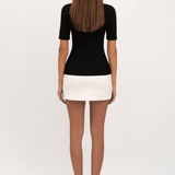 Susana - Vestido Maxi Elegante