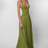 Camille - Vestido Maxi Elegante