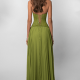 Camille - Vestido Maxi Elegante