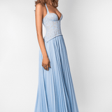 Camille - Vestido Maxi Elegante