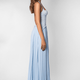 Camille - Vestido Maxi Elegante