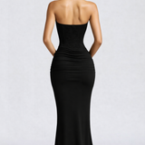 Carina - Vestido Maxi Elegante