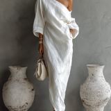 vestido Sem alças