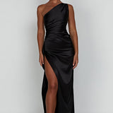 Helena - Vestido Maxi Elegante
