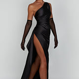 Helena - Vestido Maxi Elegante