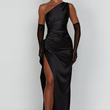 Helena - Vestido Maxi Elegante