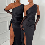 Helena - Vestido Maxi Elegante