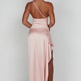 Helena - Vestido Maxi Elegante