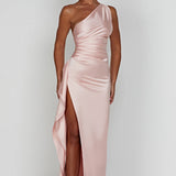 Helena - Vestido Maxi Elegante