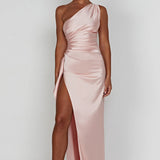 Helena - Vestido Maxi Elegante