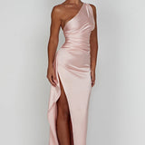 Helena - Vestido Maxi Elegante