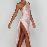 Helena - Vestido Maxi Elegante