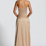 Helena - Vestido Maxi Elegante