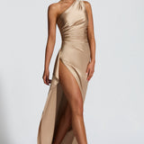 Helena - Vestido Maxi Elegante