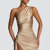 Helena - Vestido Maxi Elegante