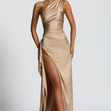 Helena - Vestido Maxi Elegante