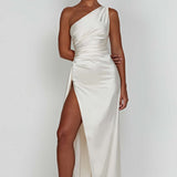 Helena - Vestido Maxi Elegante