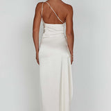 Helena - Vestido Maxi Elegante