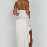 Helena - Vestido Maxi Elegante