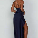 Helena - Vestido Maxi Elegante