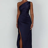 Helena - Vestido Maxi Elegante