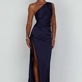 Helena - Vestido Maxi Elegante